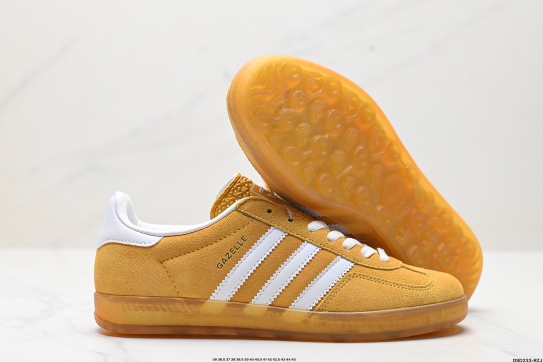 Adidas Samba Shoes